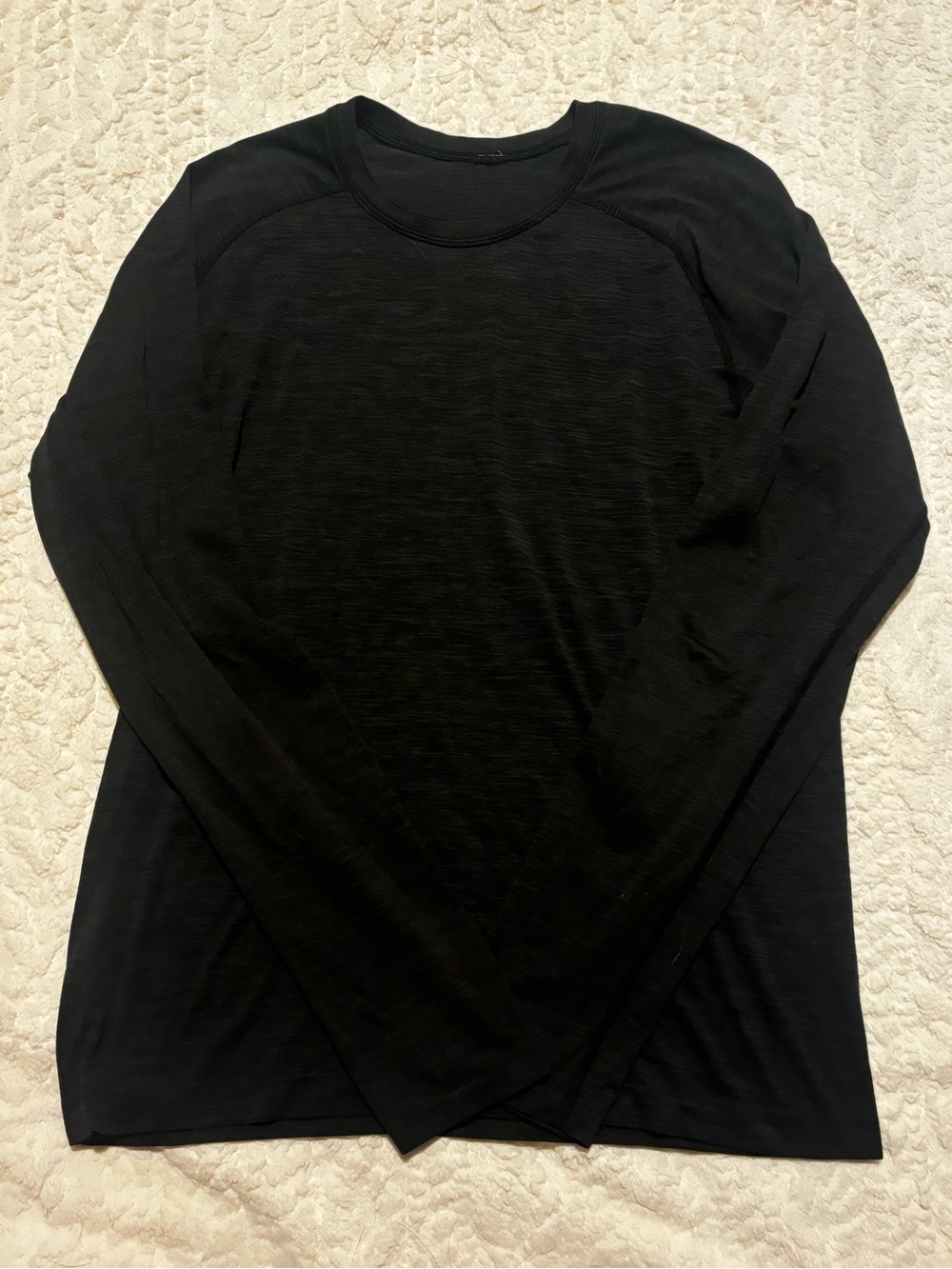 lululemon athletica Long Sleeve